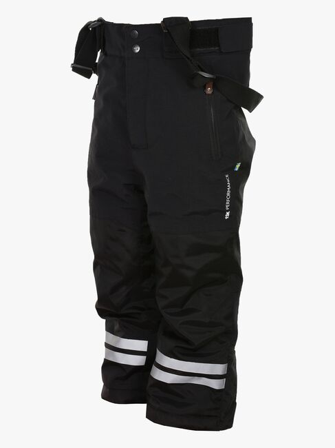 Lindberg Trysil Thermohose, Black 