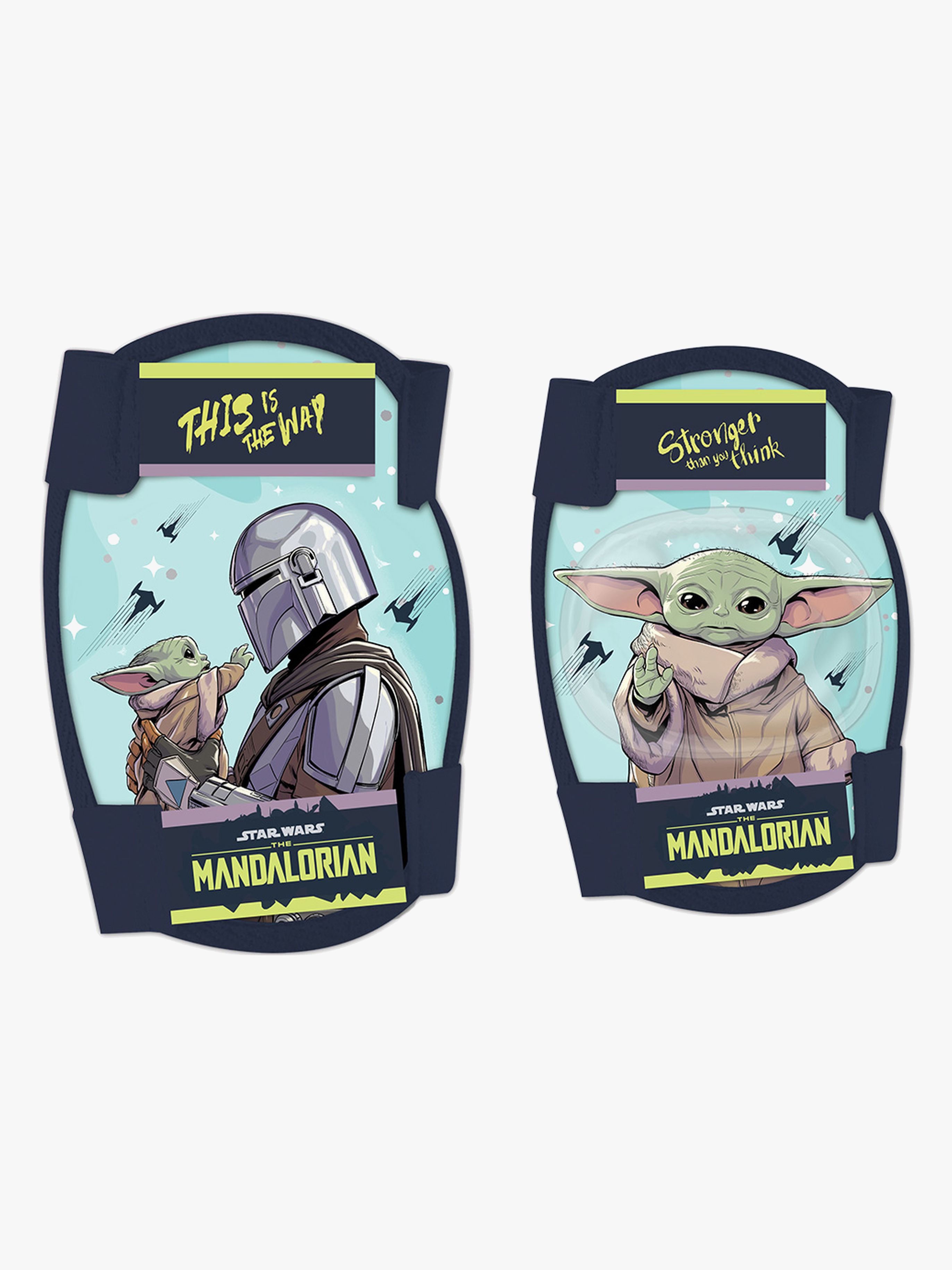 Disney Star Wars Mandalorian Schutzset