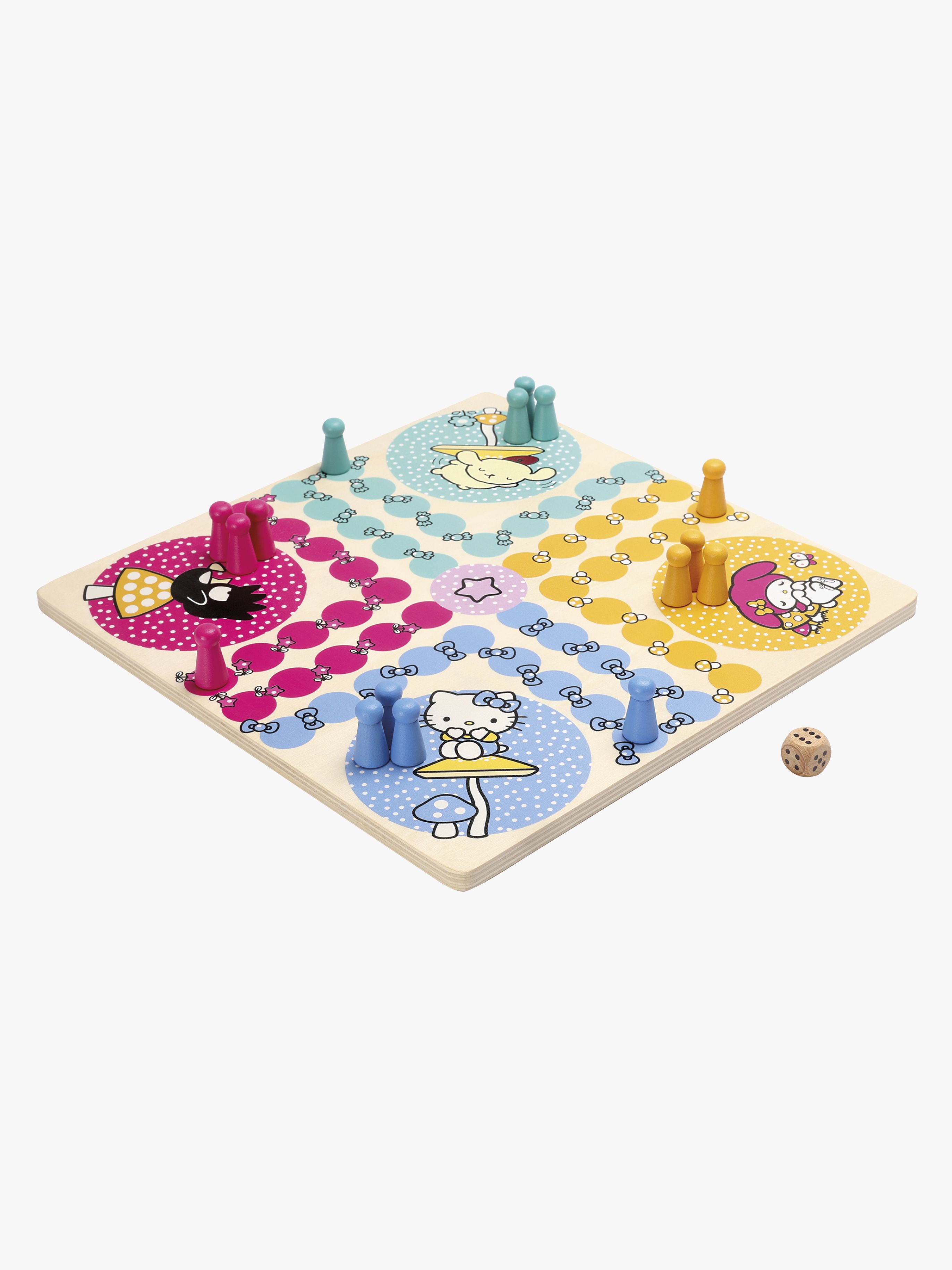 Fia Brettspiel