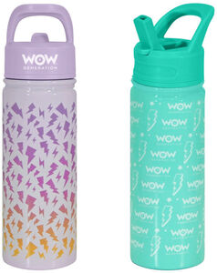 WOW Generation Generation Thermal Flasche 500 ml