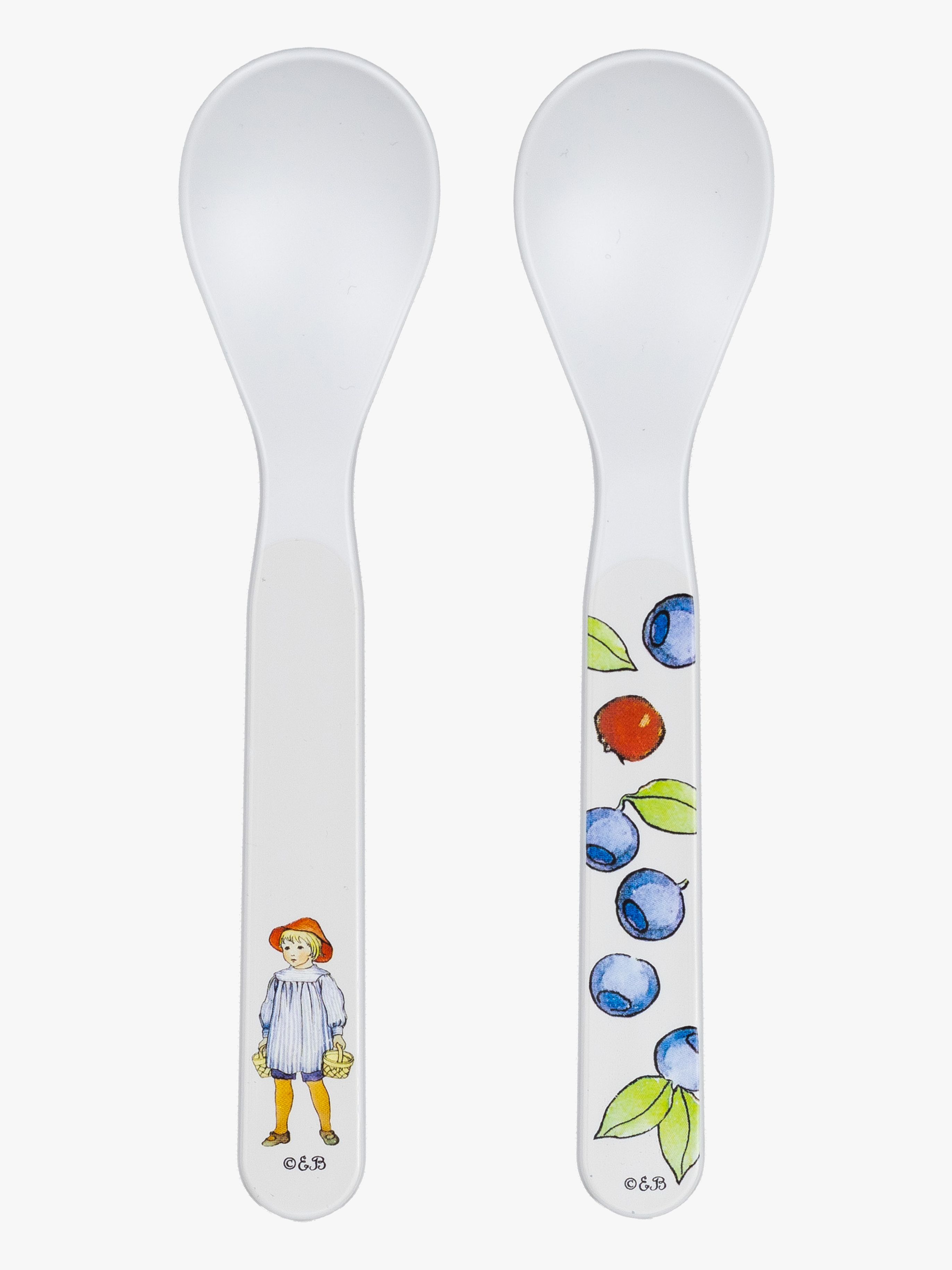 Hänschen Im Blaubeerenwald Löffel 2er-Pack