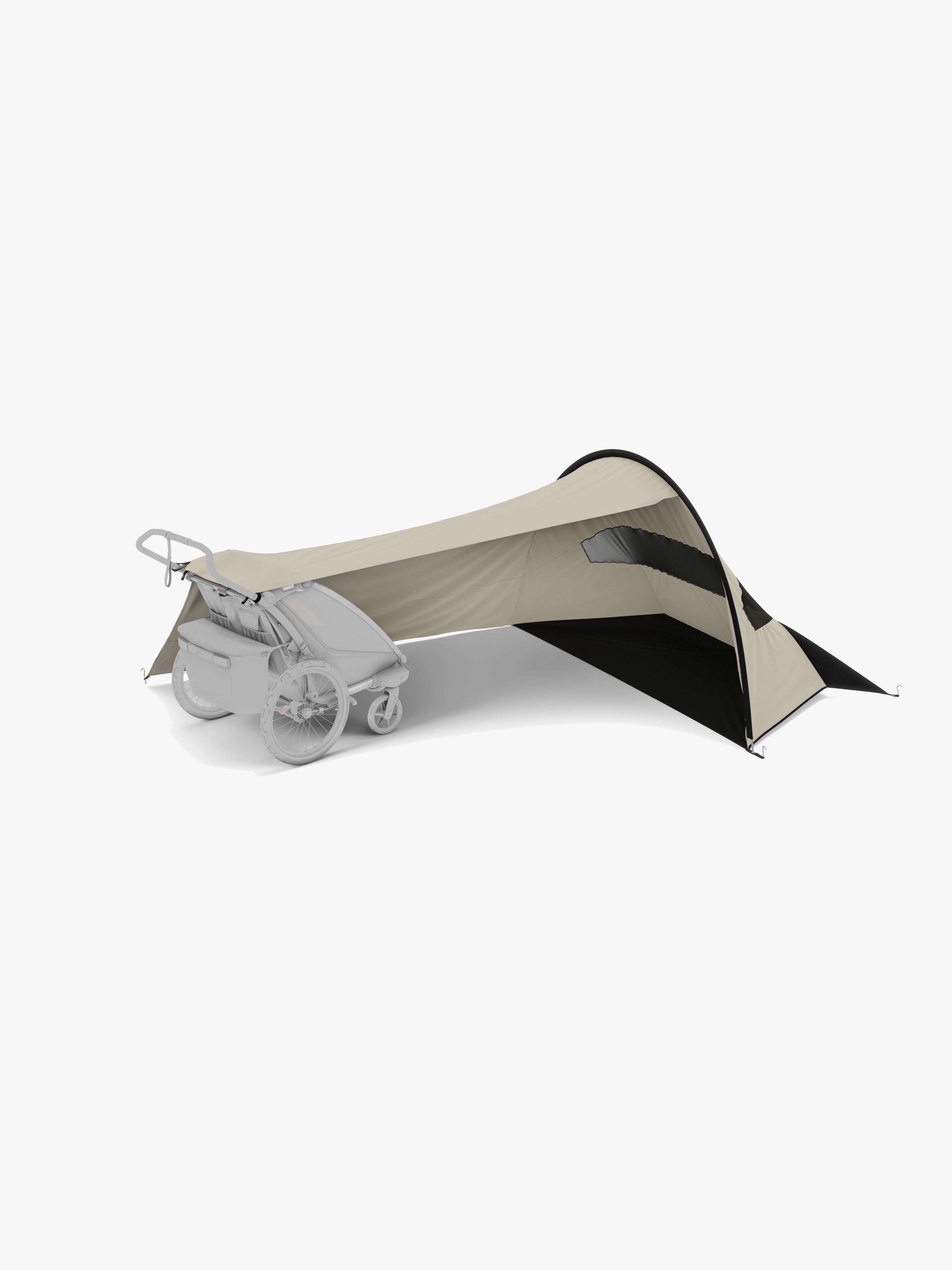 Thule Chariot Bezug
