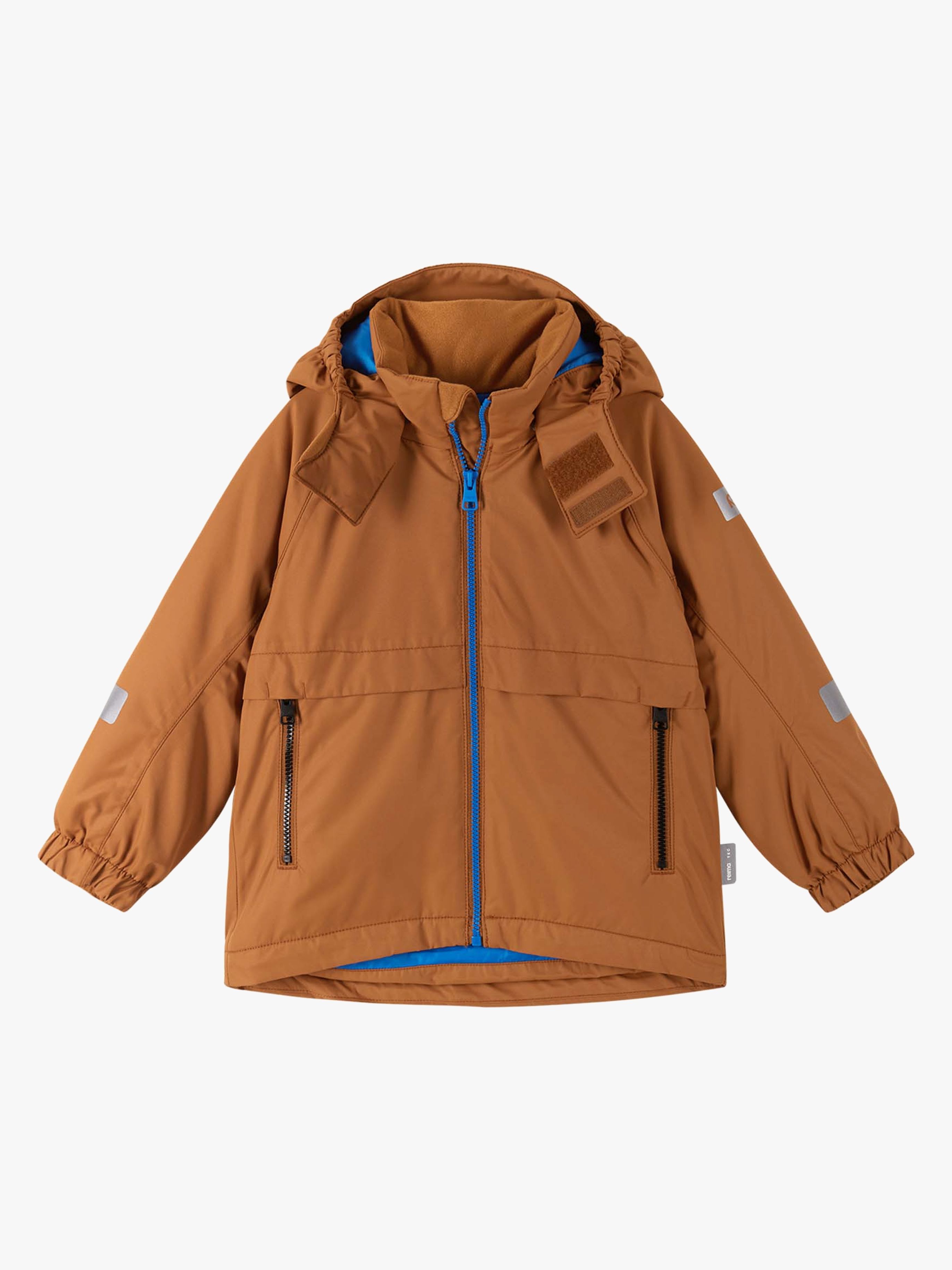 Reima Raisio Winterjacke, Cinnamon Brown, 116