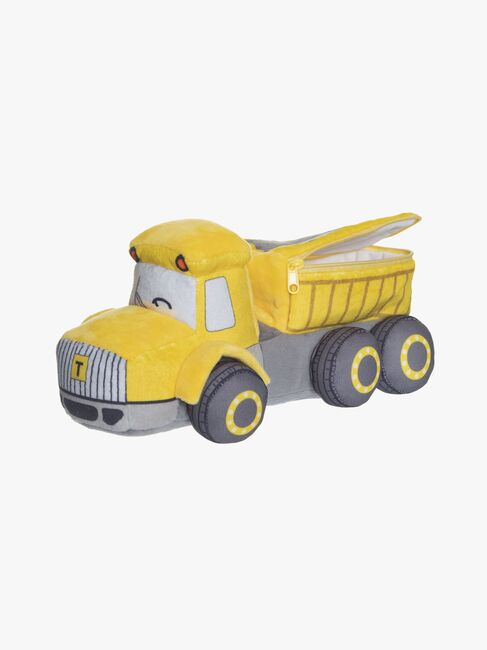 Teddykompaniet Plüschspielzeug Teddy Dumper