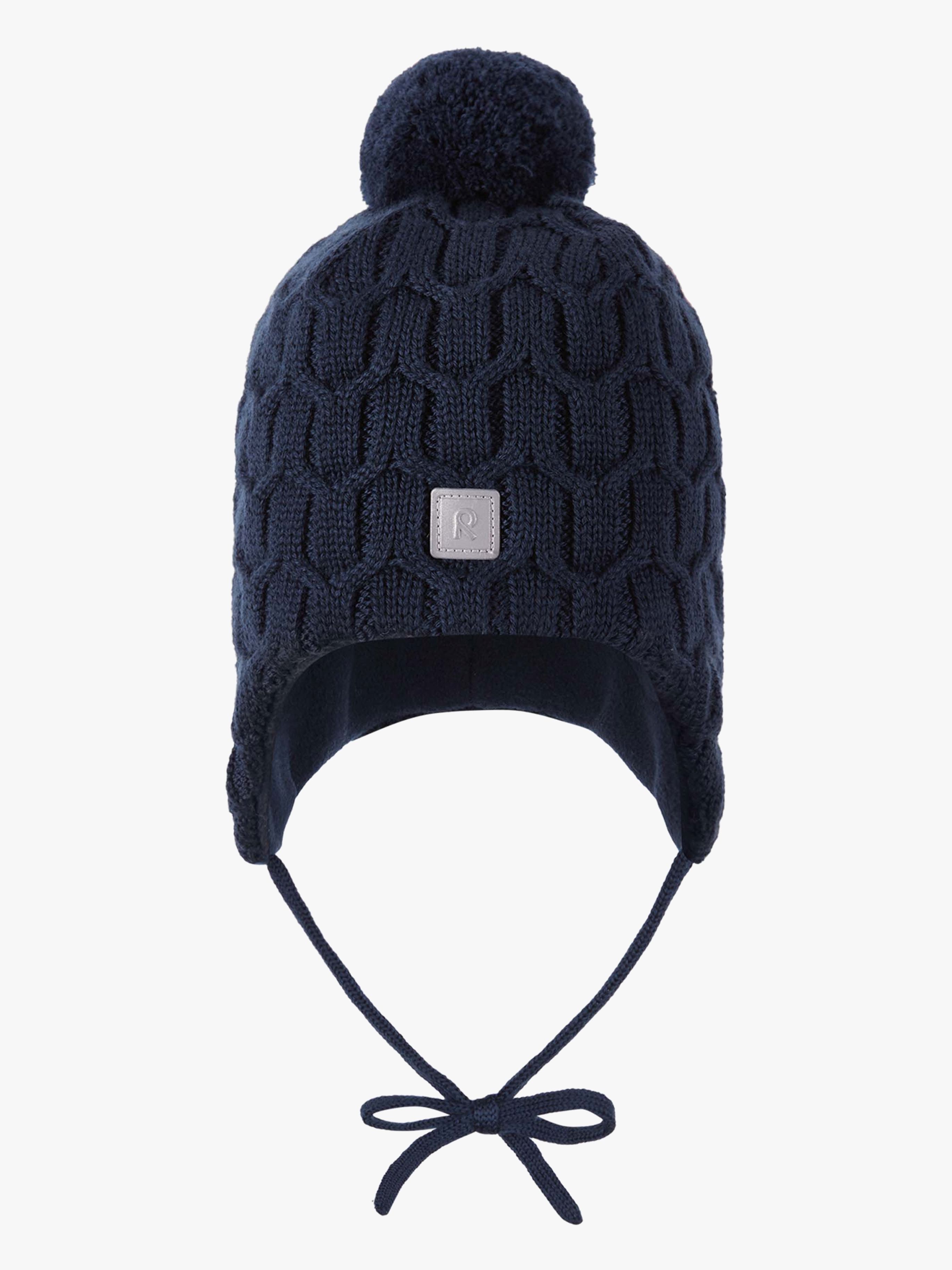 Reima Nunavut Mütze, Marineblau, 50