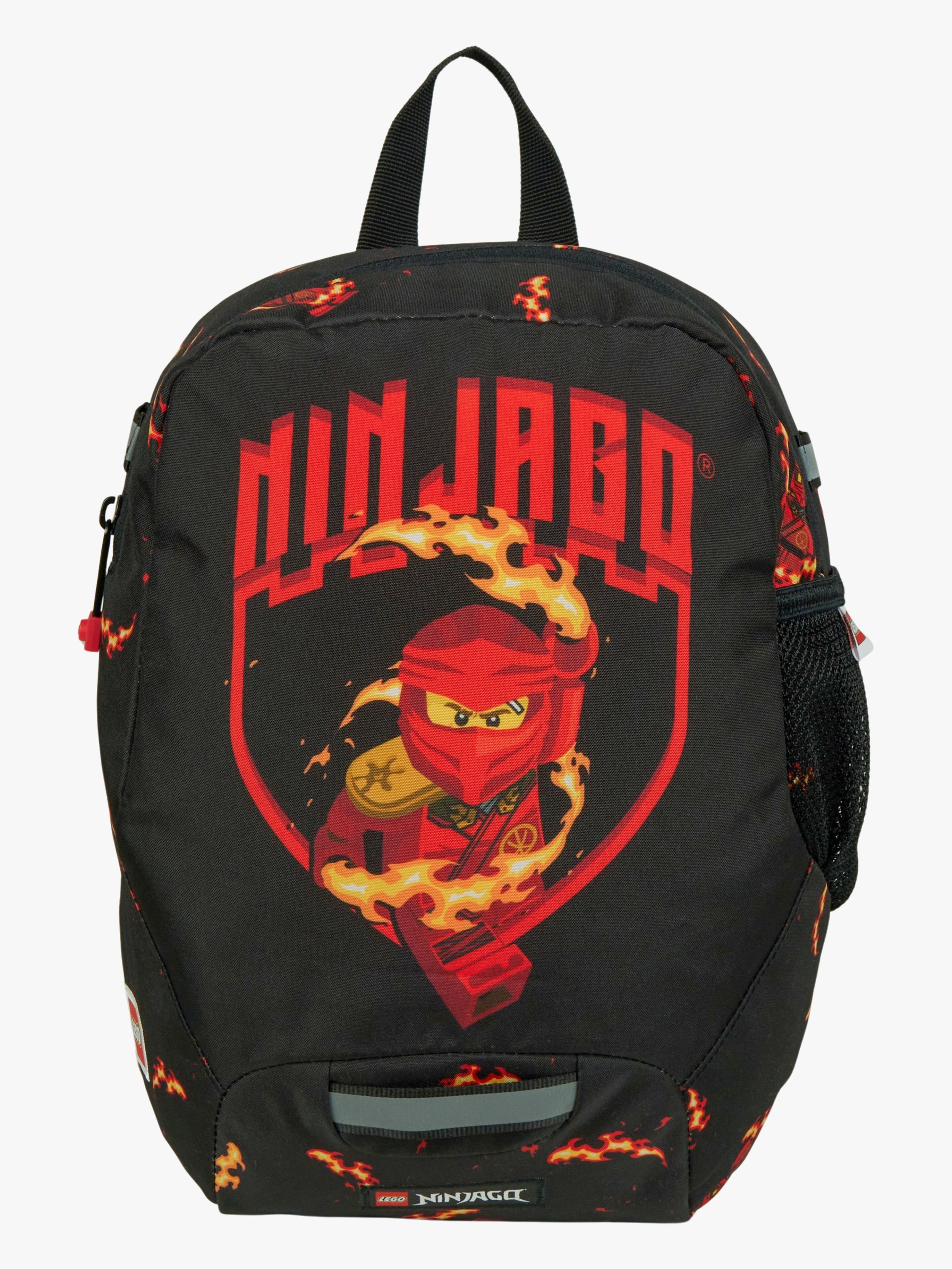 LEGO® Ninjago® Kindergarten-Kinder Rucksack 10L, Kai
