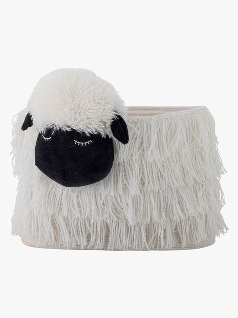 Bloomingville Dolly Aufbewahrungskorb Huhn