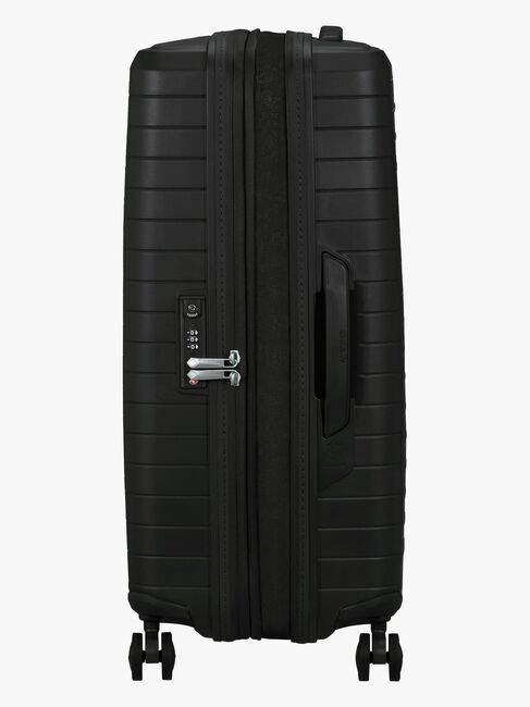 American Tourister Fastforward Reisekoffer 67L, Flash Black