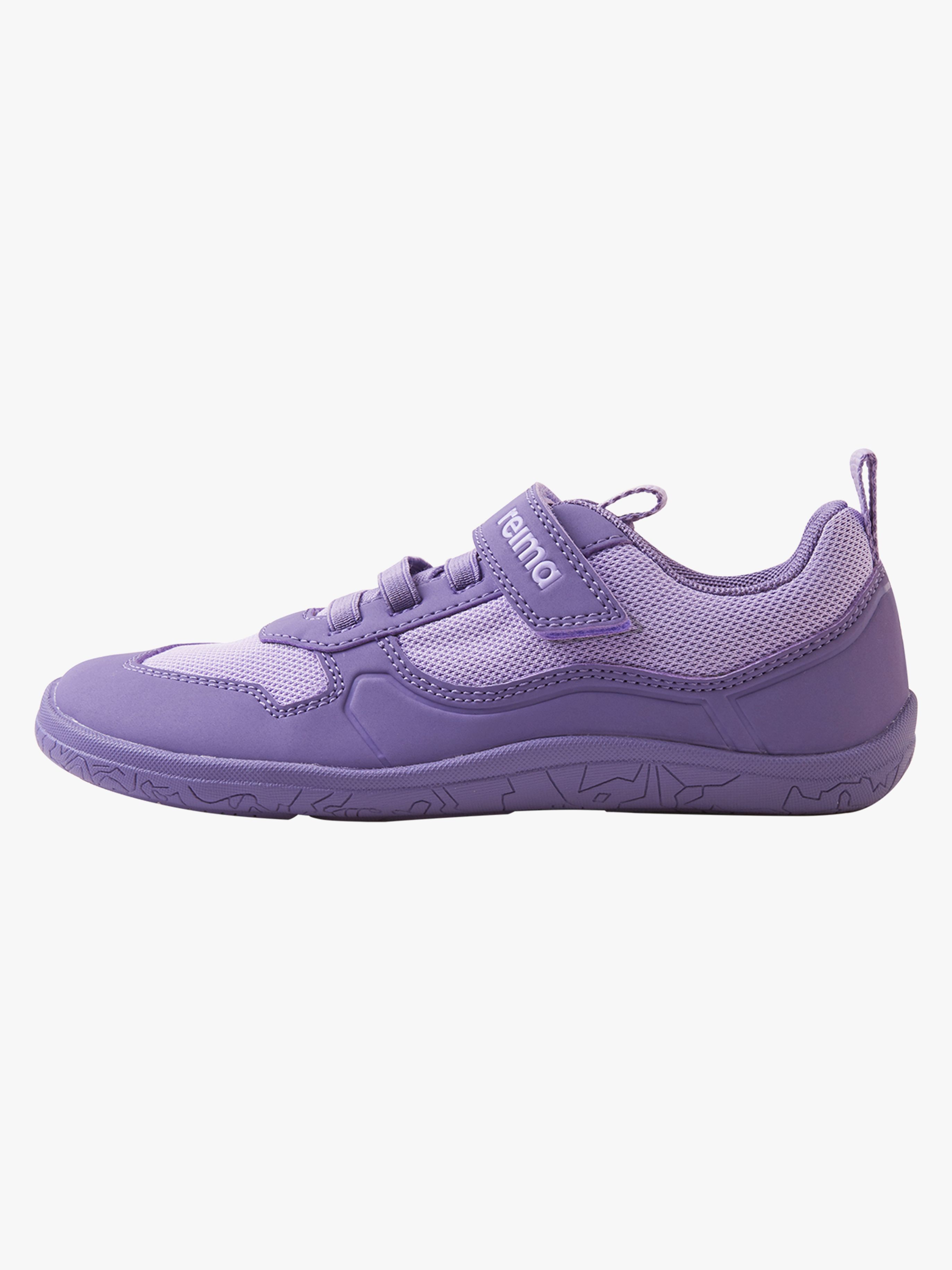 Telmin Jr Barefoot Kinder Sneaker, Misty Violet, 32, Kinderschuhe
