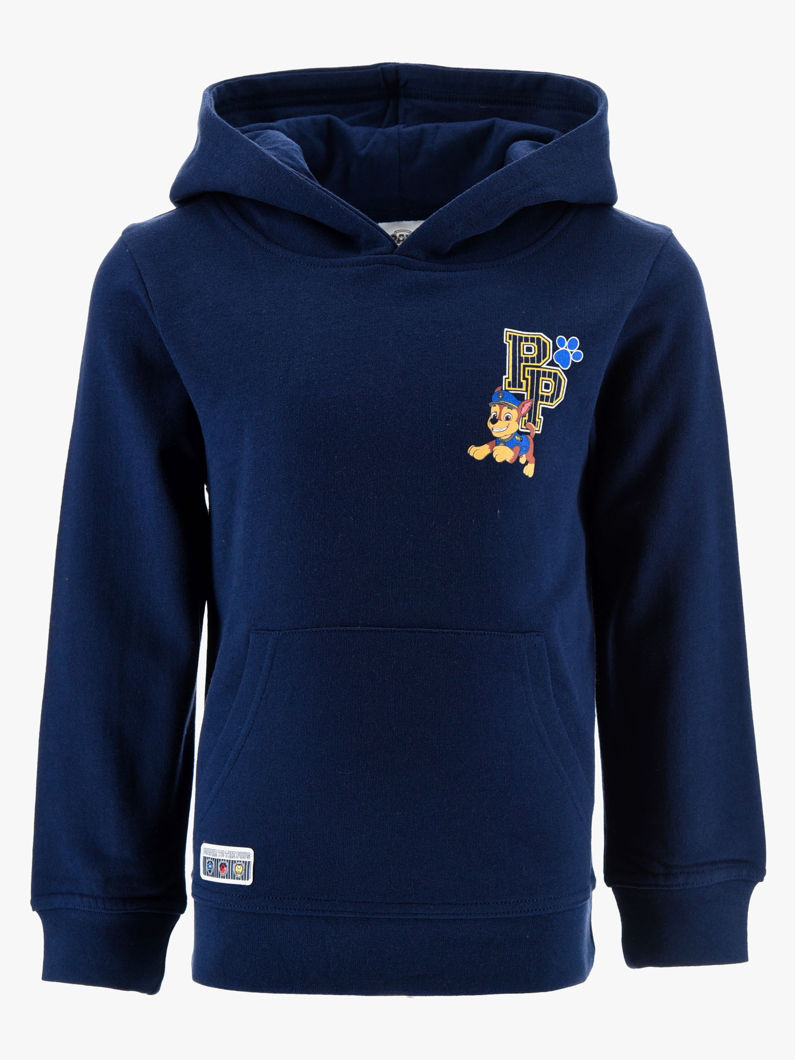 Pullover, Navy, 110-116