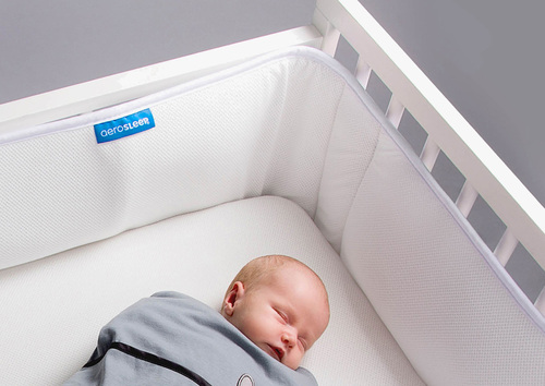 AeroSleep SafeSleep Nestchen