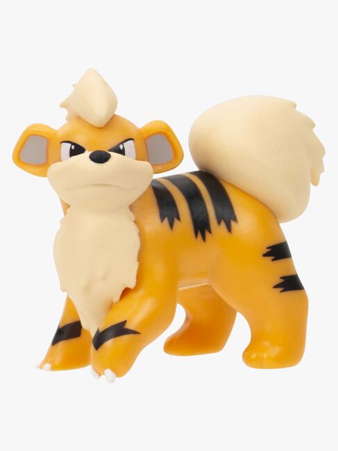 Pokémon Clip 'N' Go Spielset Gürtel & Tasche Fukano