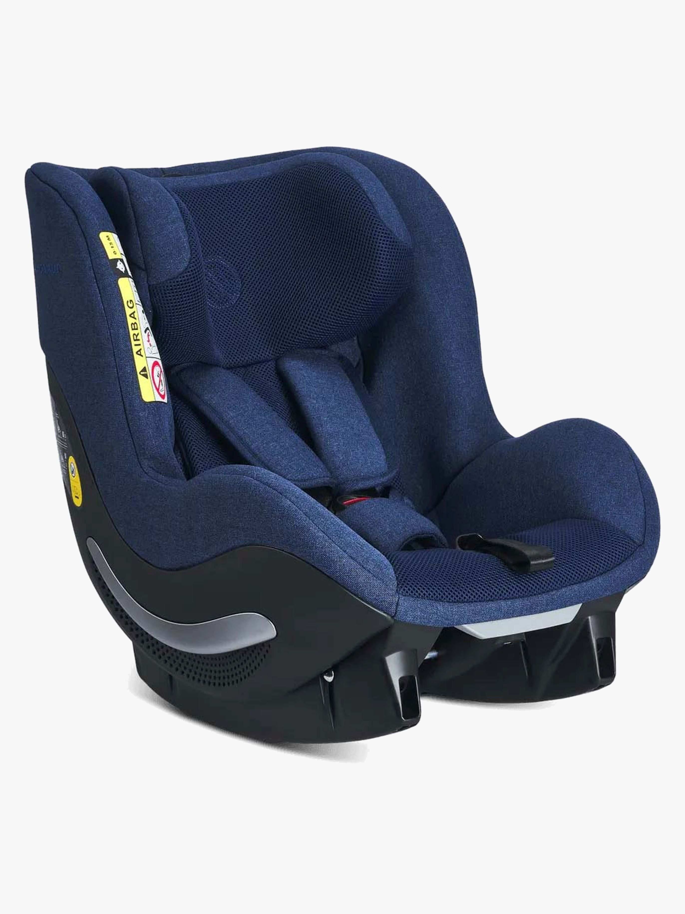AeroFIX AirFlow Kindersitz, Navy