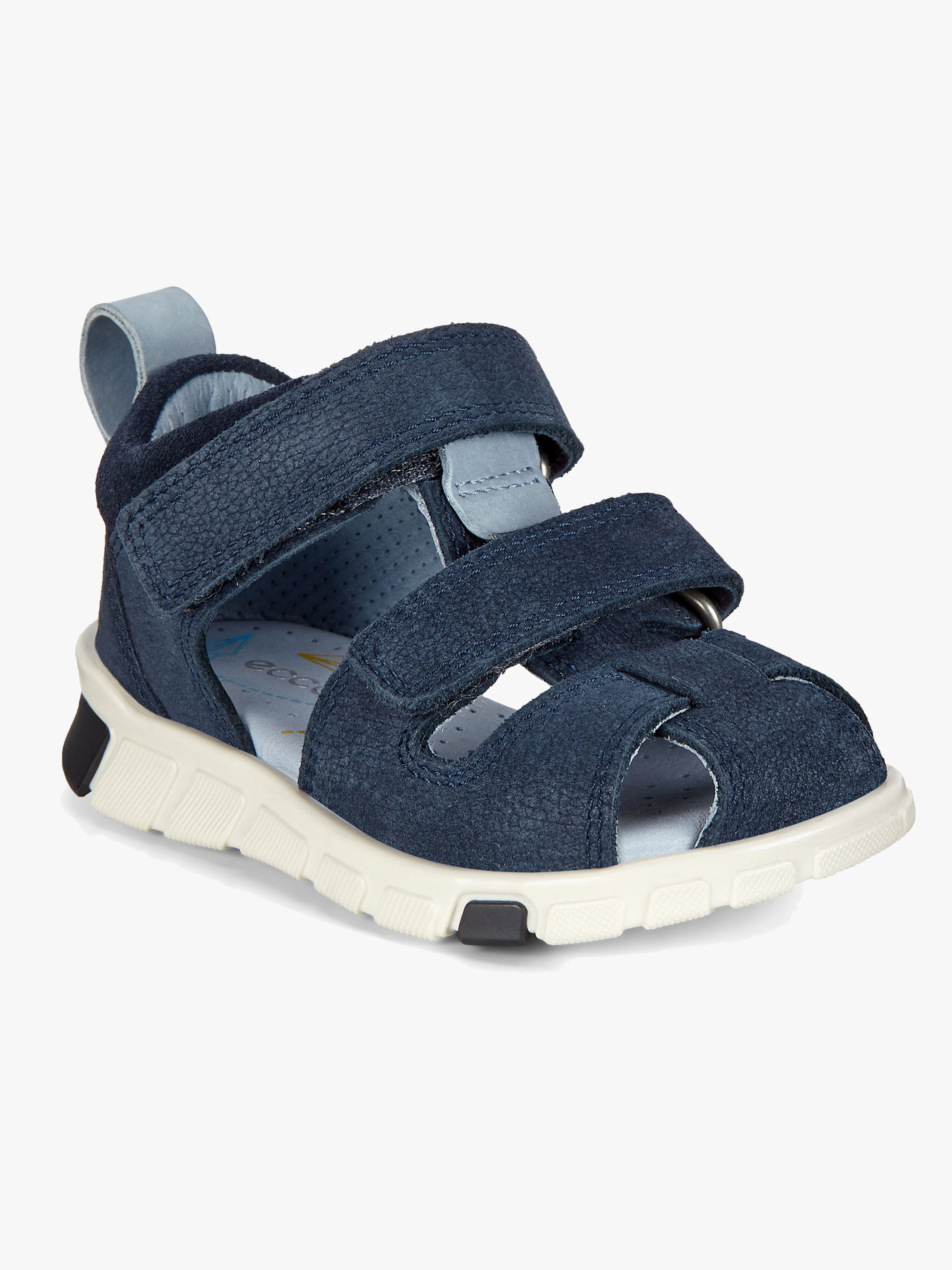 Ecco Mini Stride Kinder Sandalen, Night Sky, 19