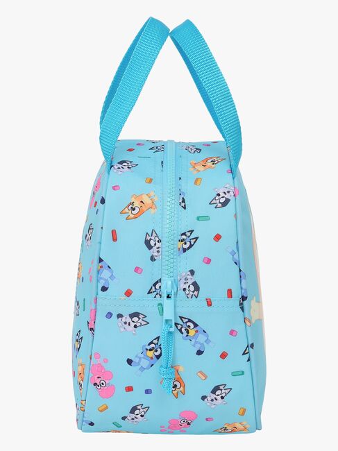 Bluey Kühltasche Mini Bag 5,5L, Hellblau