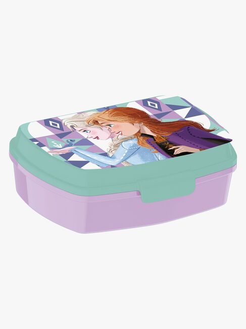 Disney Die Eiskönigin Brotdose, Spirit
