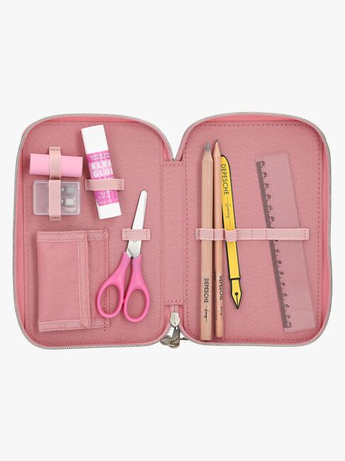 Miss Melody Dreifach-Federmäppchen True Friends