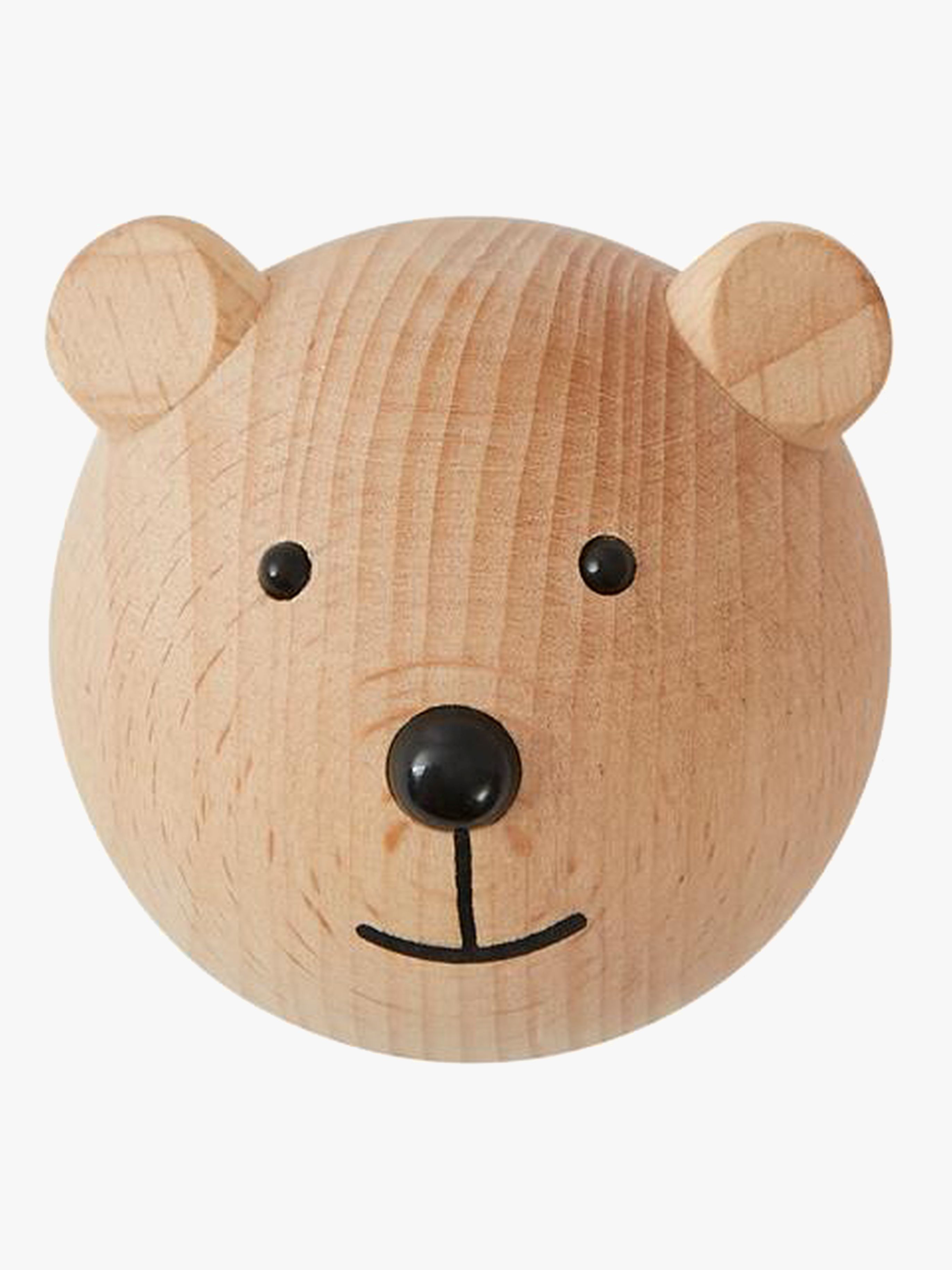 Wandhaken Mini Bear