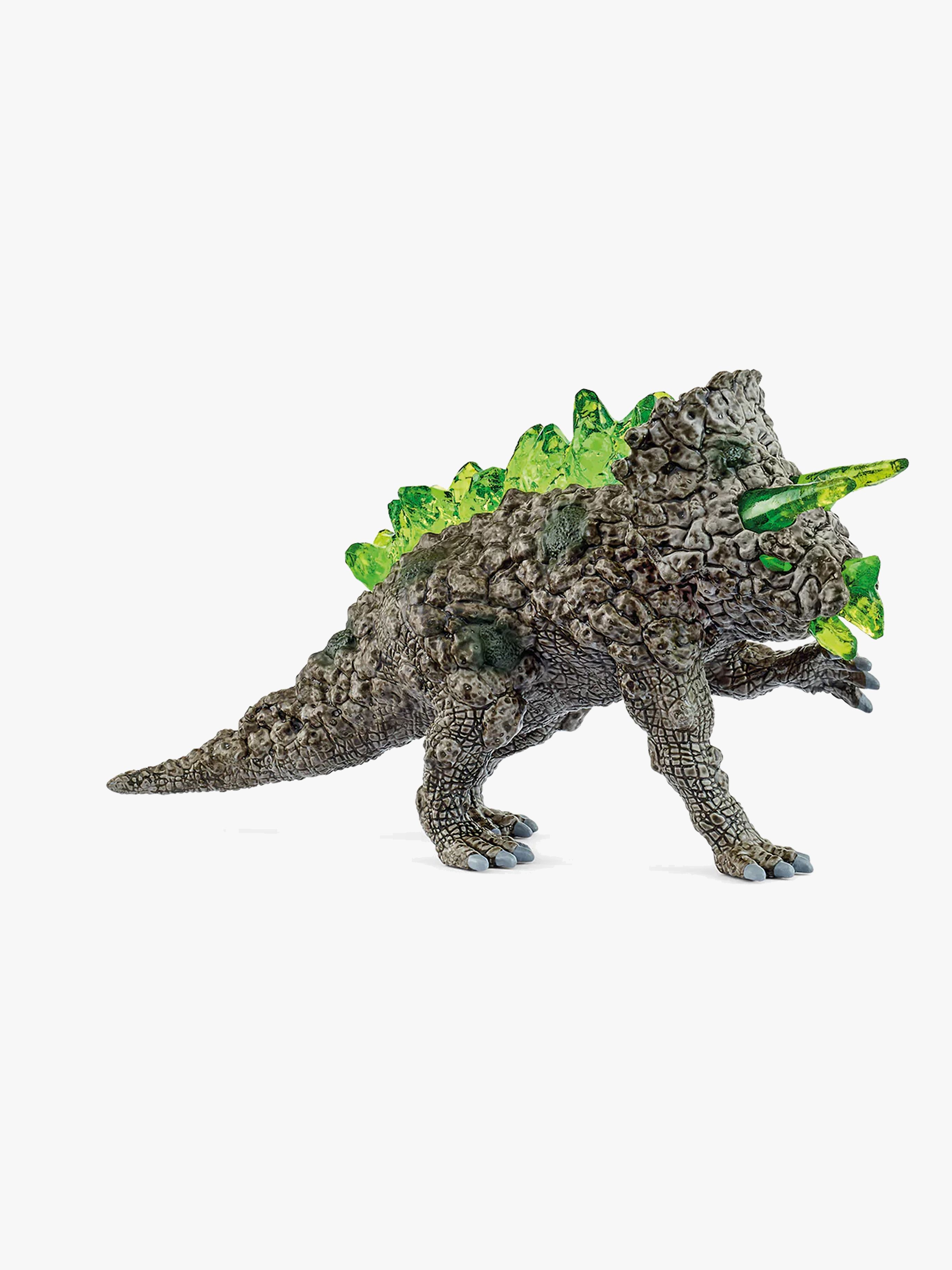 Schleich 70828 Eldrador Steintriceratops