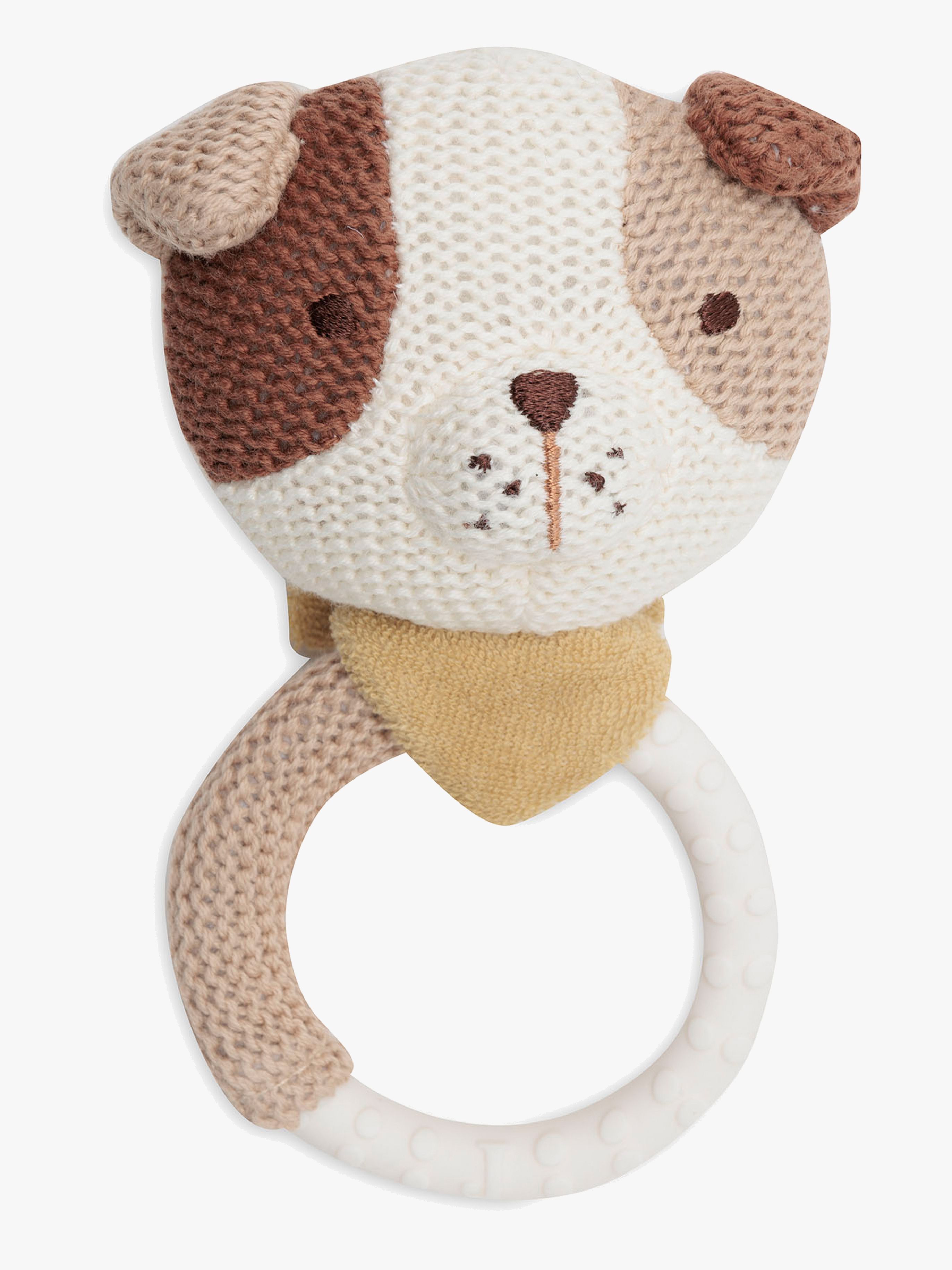 Beißring, Dog Mick
