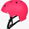 K2 Varsity Kid 1080 Helm, Rosa