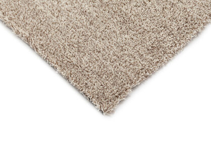 KMCarpets Feel Teppich Leinen Meliert 120x170 cm