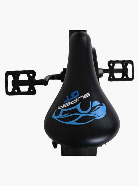 Volare Super GT Fahrrad 14 Zoll, Blau