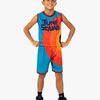 Space Jam Kostüm Lebron James