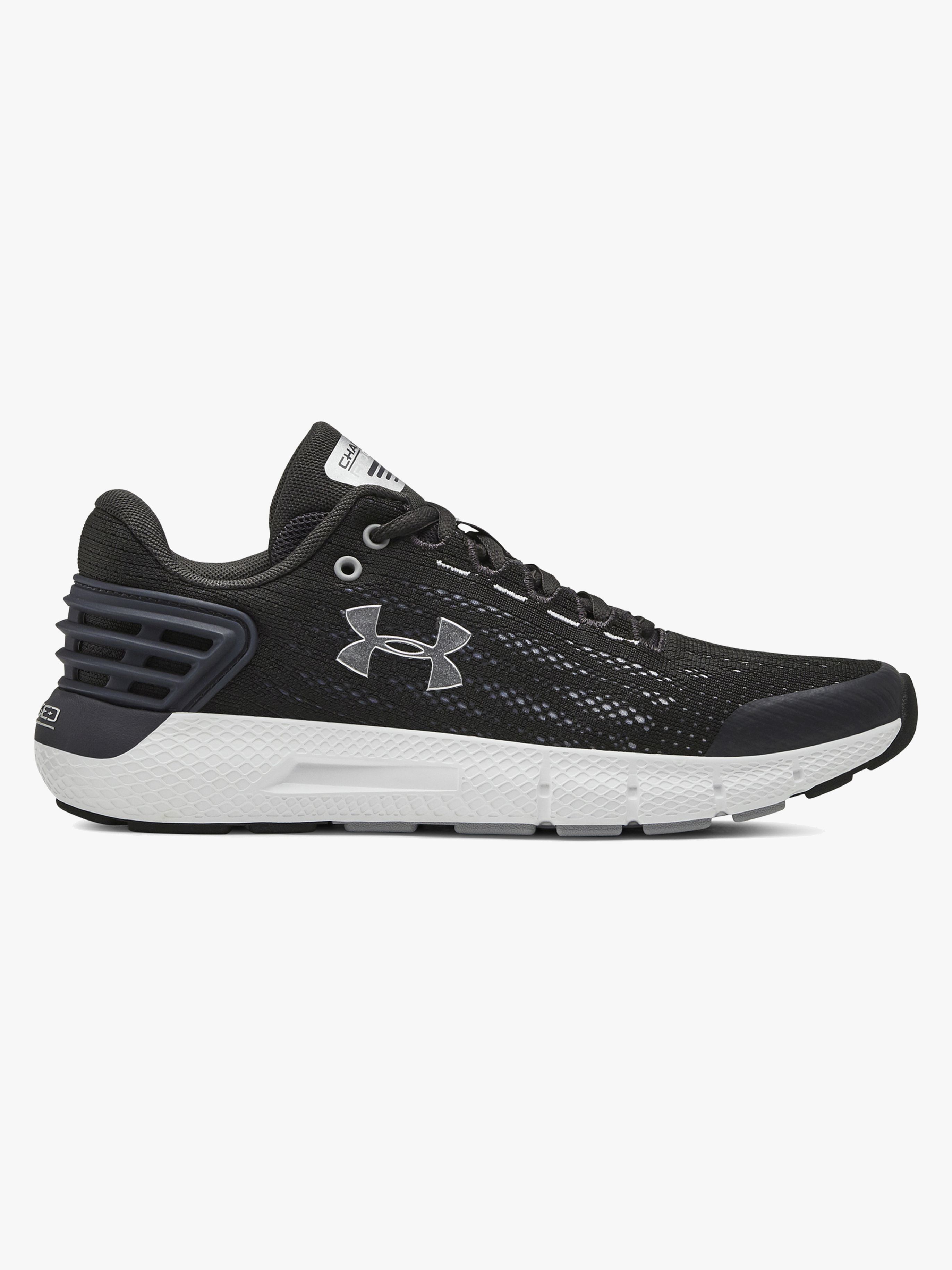 Under Armour BGS Charged Rogue Trainingsschuhe, White 36
