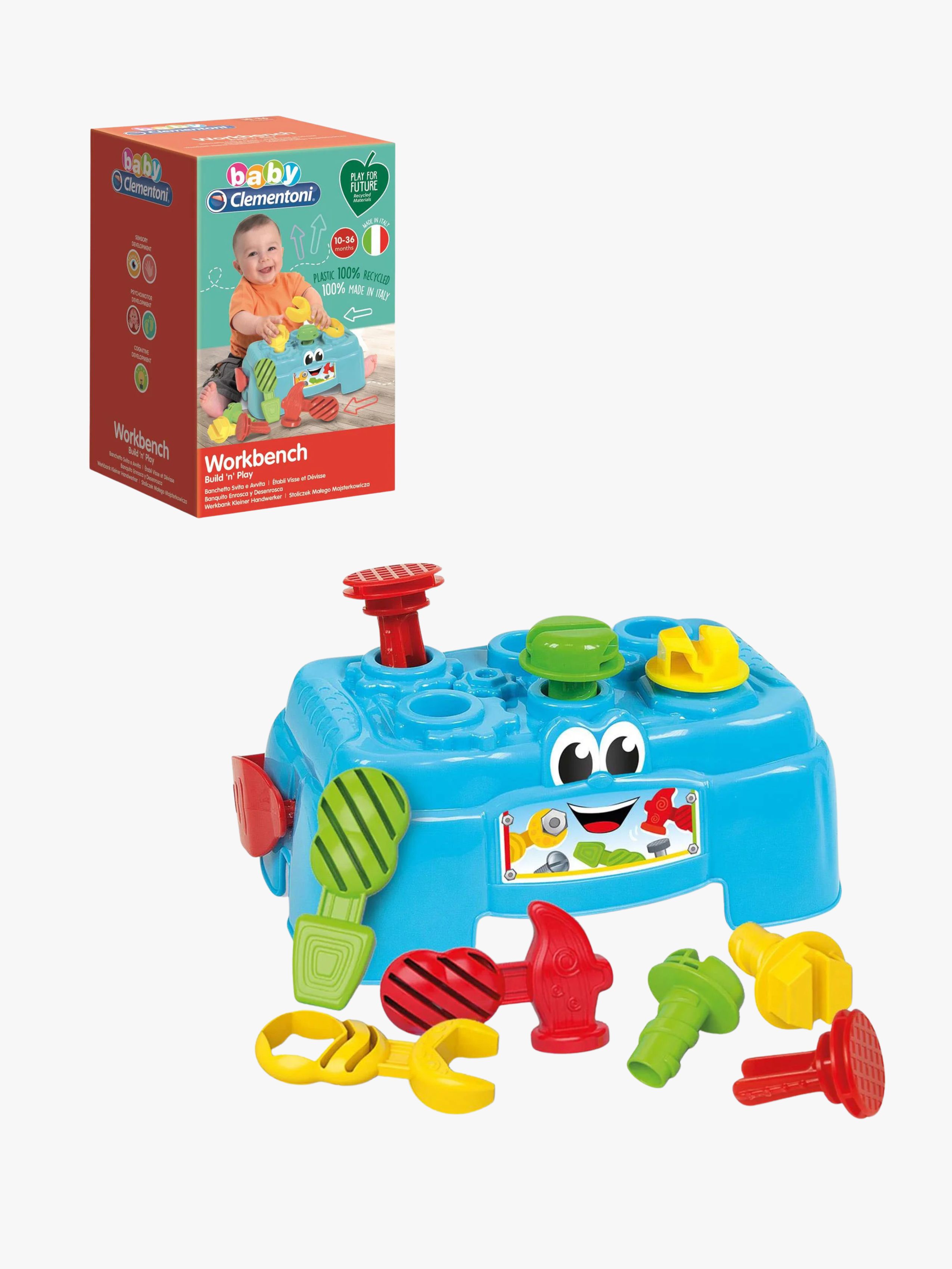 Baby Werkbank