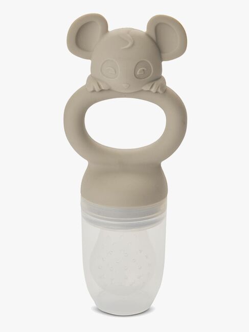 nuuroo Lauge Fruchtsauger 2er-Pack, Bering Sea/Cobblestone