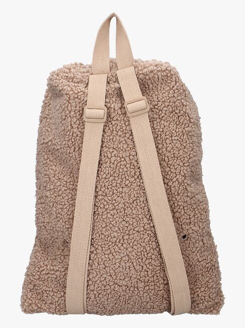 Kidzroom Teddy Turnbeutel Prague Teddy in Town, Beige