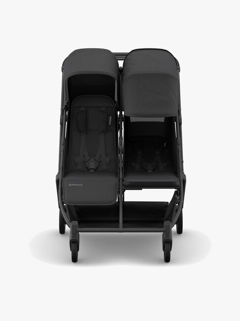 UPPAbaby Minu Duo Zwillingswagen, Jake