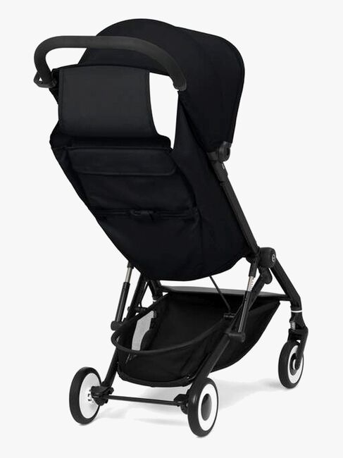 Cybex Agis Buggy, Magic Black