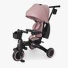 Kinderkraft Dreirad Jazz 3, Rosa