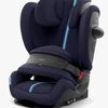 Cybex Pallas G3 i-Size Plus Kindersitz, Ocean Blue