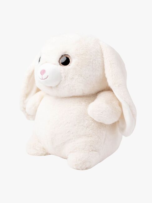Teddykompaniet Plüschspielzeug Kaninchen 35 cm