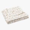 Jollein Decke Jersey-Stoff, Bloomy