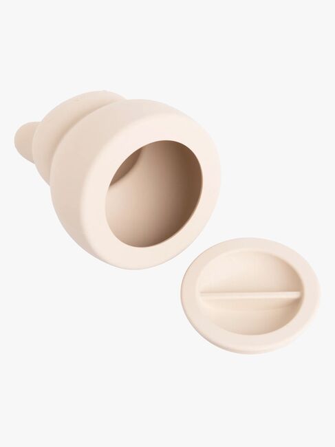 Baby's Only Spardose Rabbit, Warm Linen