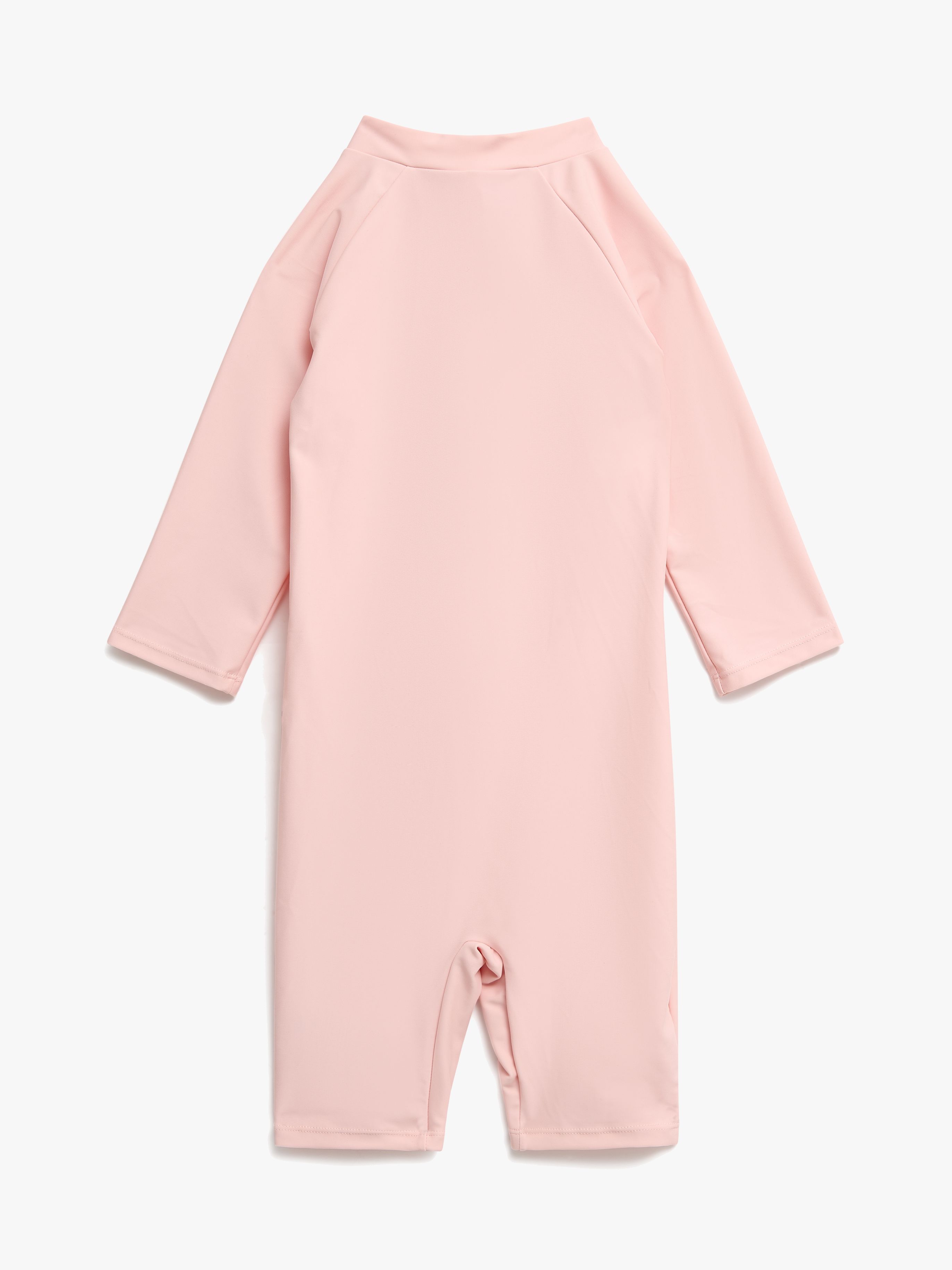 Nordbjørn Hönö UV-Schutzanzug, Rosa, 98-104