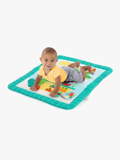 Bright Starts Tiki Toy Bar Spielbogen