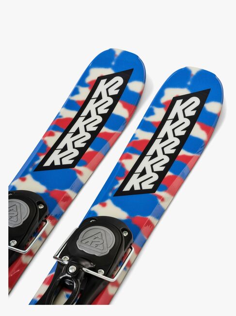 K2 Fatty Skier