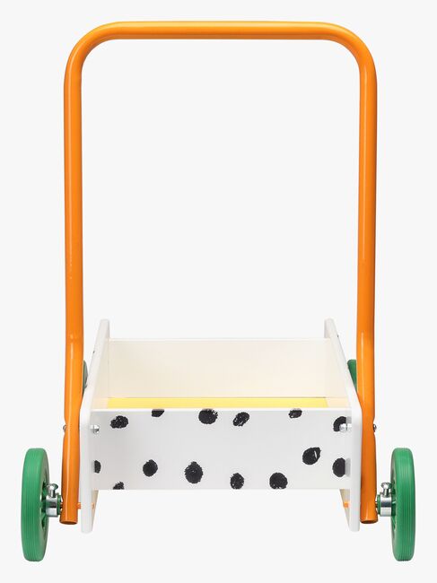 Pippi Langstrumpf Lauflernwagen