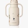 LIEWOOD Kimmie Wasserflasche 250 ml, All Together/Sandy