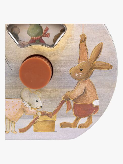 Egmont Toys Freundesgruppe Spieluhr Beweglich