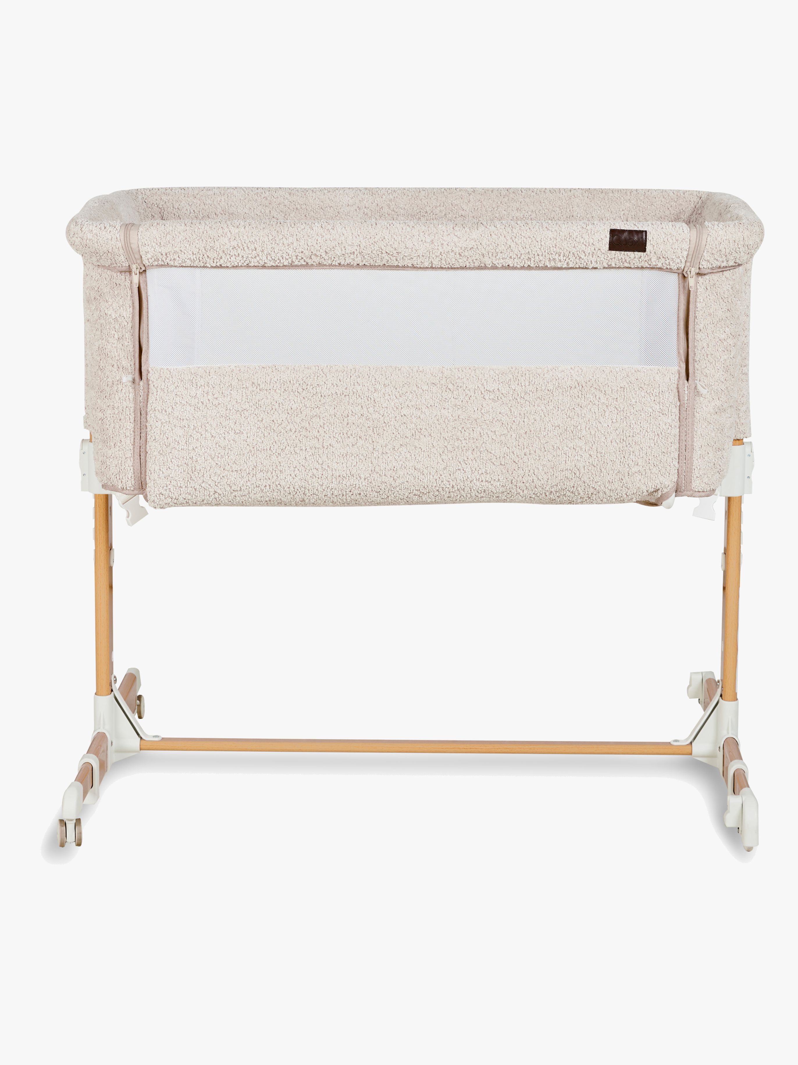 Beistellbett, Sheep