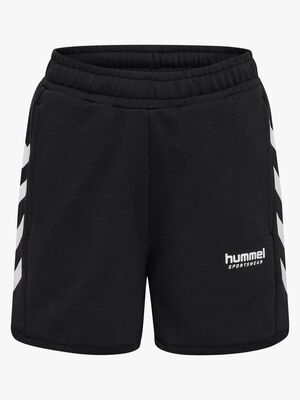 Hummel JR Loose Willy Shorts, Black