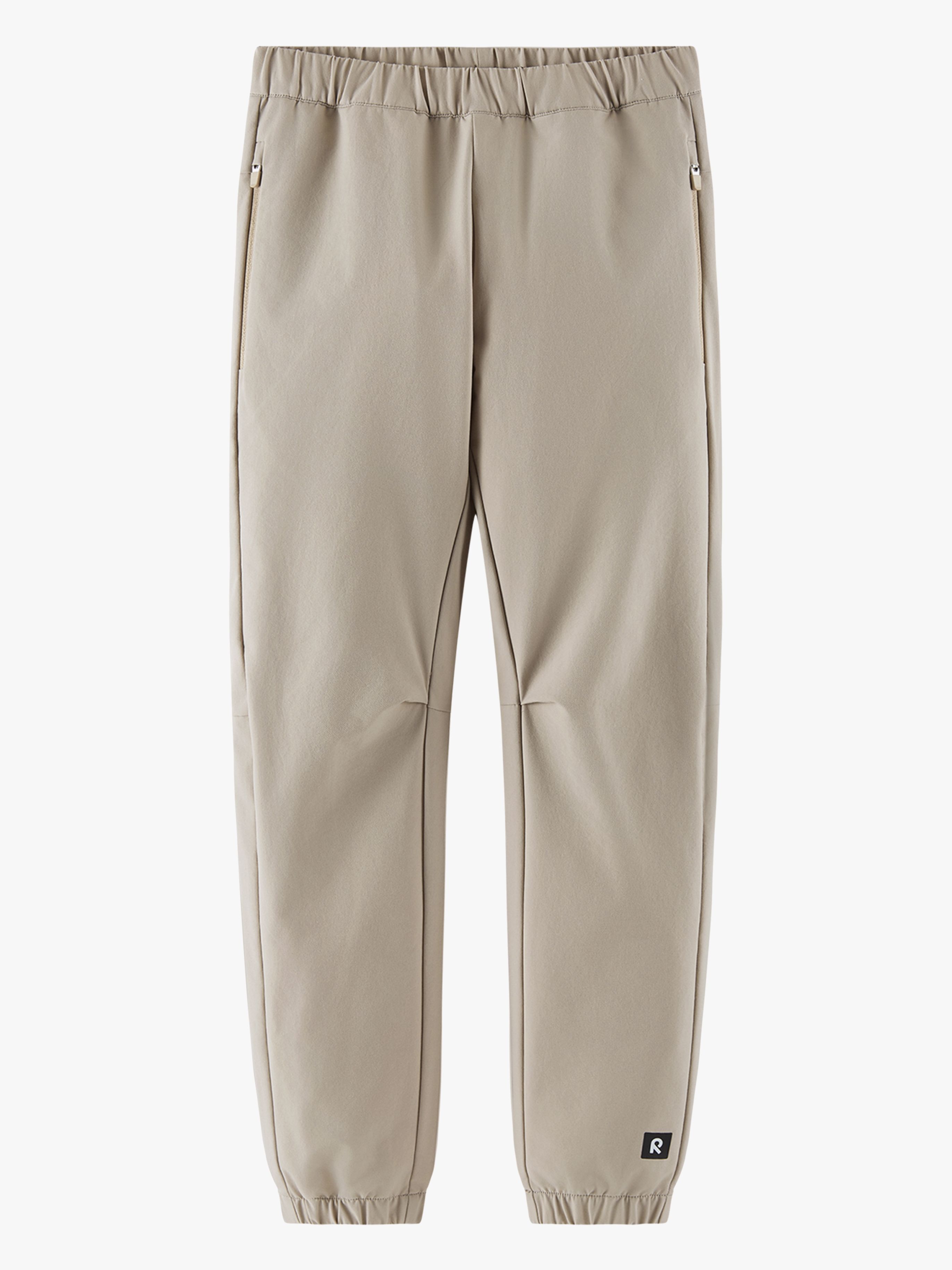 Reima Punkiton BugProof Hose, Earthy Beige, 128