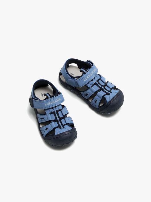 Nordbjörn Adventure Sandalen, Blue Shadow