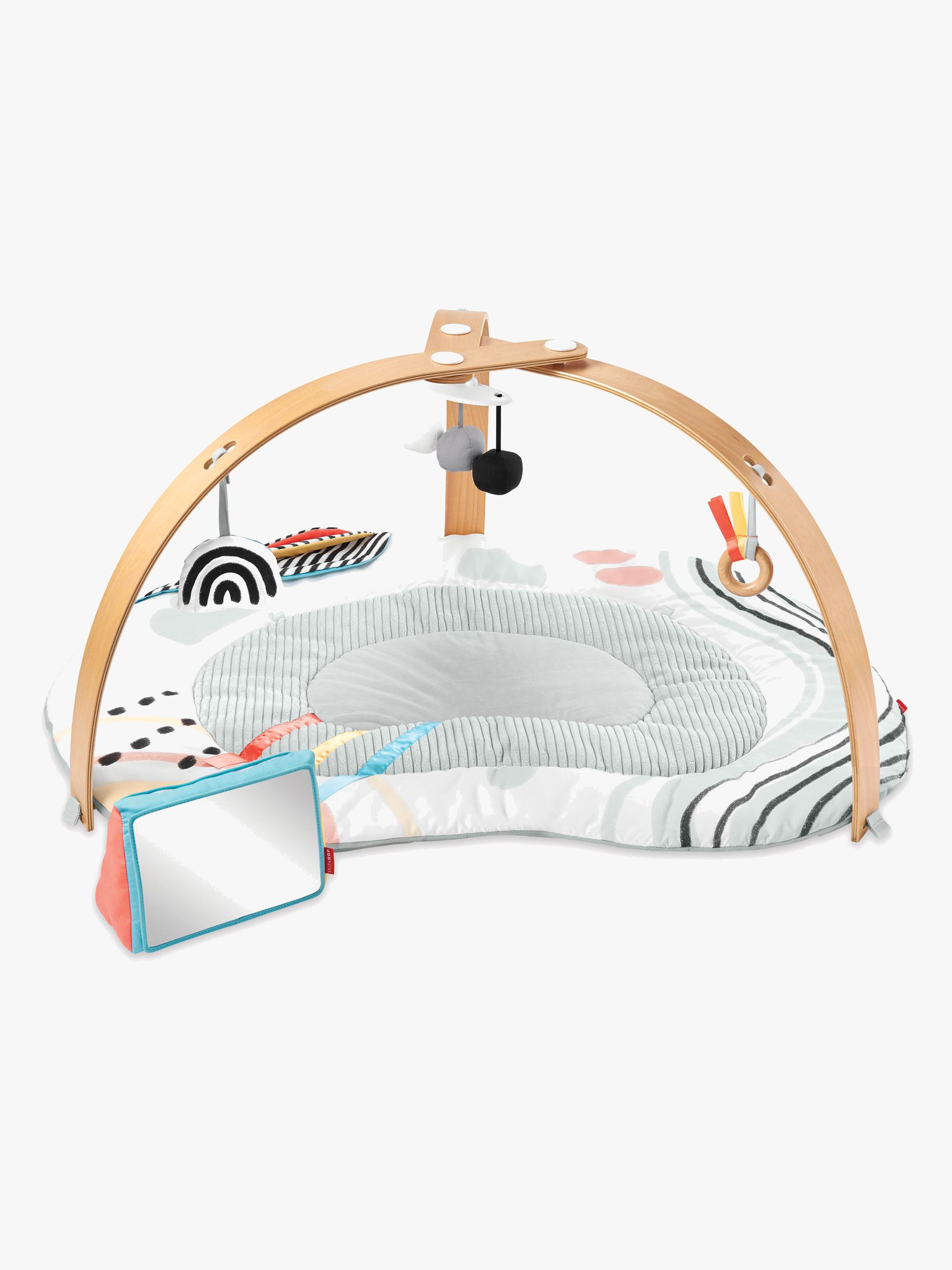Discoverosity Spielbogen, Babyspielzeug